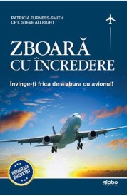 zboara cu avionul